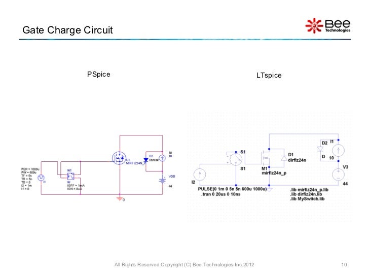 Ltspice mosfet model parameters Ltspice mosfet model parameters