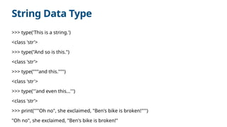 Psp String PSP Lecture 11_12 String and List as Array.pptx