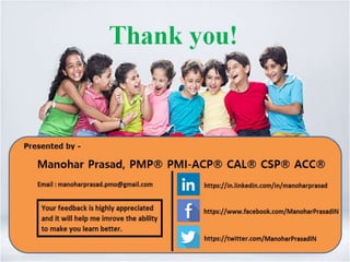 PSPO Training by Manohar Prasad.ppt