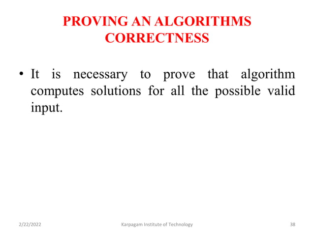 Problem Solving and Python Programming | PDF