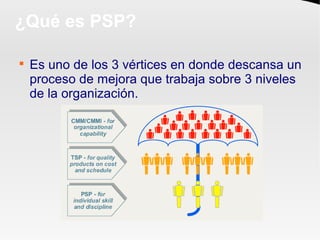 Introduccion a Personal Software Process | PDF