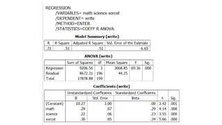 PSPP software application