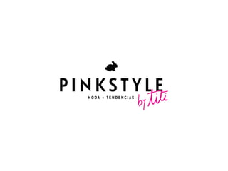 Pinkstyle Presentation