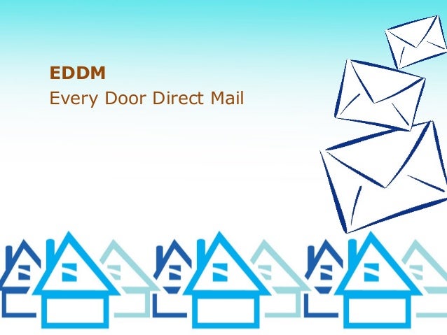 The Pros And Cons Of Eddm