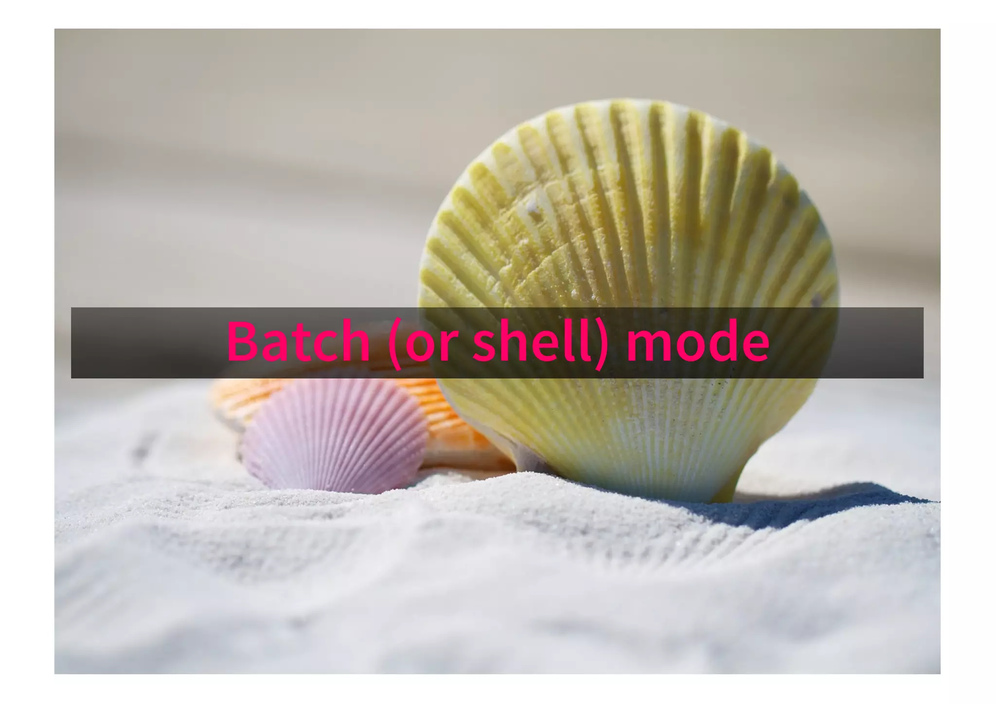 Ba ch ( hell) de
Ba ch ( hell) de