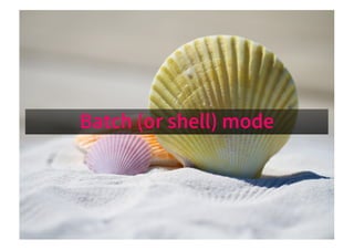 Ba ch ( hell) de
Ba ch ( hell) de
 