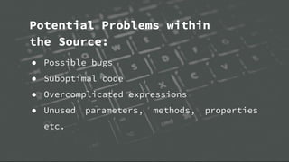 Psr 2 coding style guide - Tidepool Labs | PDF