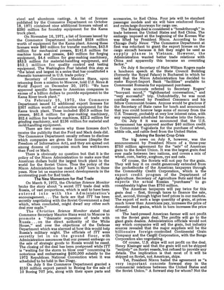 Phyllis Schlafly Report 1972 August