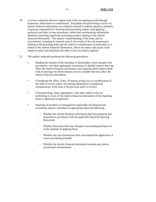 Psre 2410 | PDF