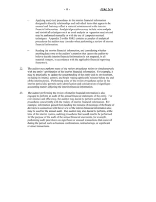 Psre 2410 | PDF