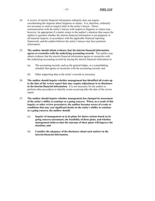Psre 2410 | PDF