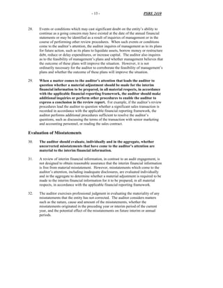 Psre 2410 | PDF