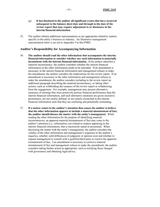 Psre 2410 | PDF