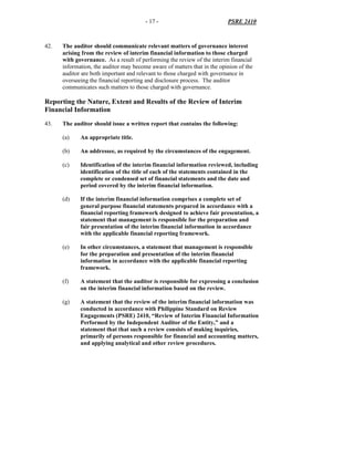 Psre 2410 | PDF