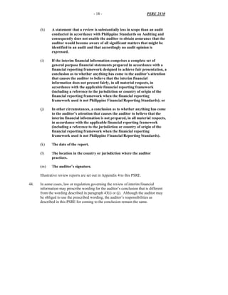 Psre 2410 | PDF