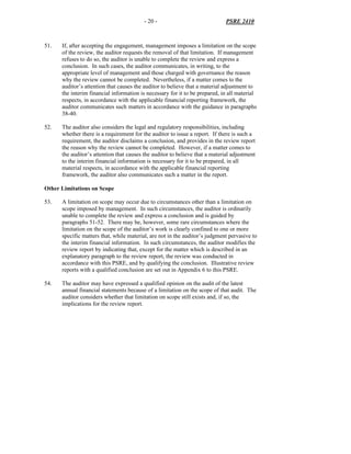 Psre 2410 | PDF