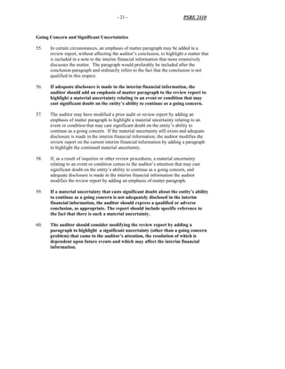 Psre 2410 | PDF