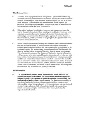 Psre 2410 | PDF
