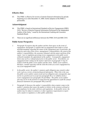 Psre 2410 | PDF