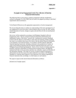 Psre 2410 | PDF