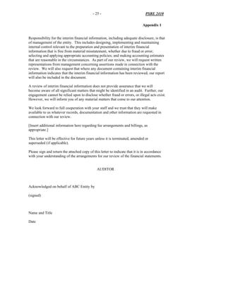 Psre 2410 | PDF