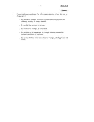 Psre 2410 | PDF