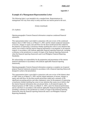 Psre 2410 | PDF