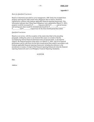 Psre 2410 | PDF