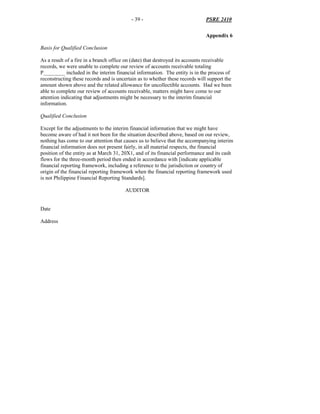 Psre 2410 | PDF