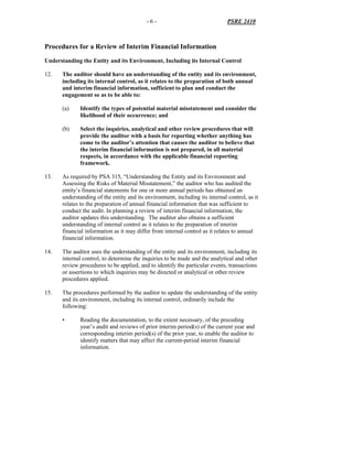 Psre 2410 | PDF