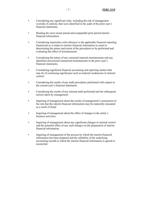 Psre 2410 | PDF
