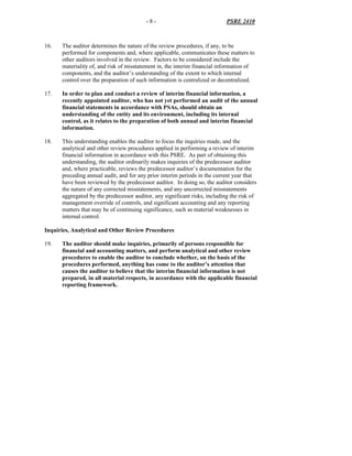 Psre 2410 | PDF