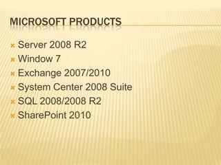 Powershell Demo Presentation | PPTX