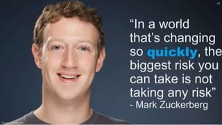 41
Source : TrendHunter
 