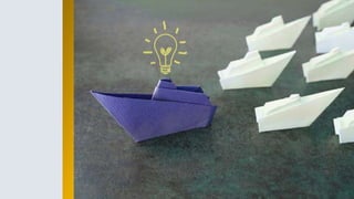 DISRUPTIVE
LEADERESHIP
 