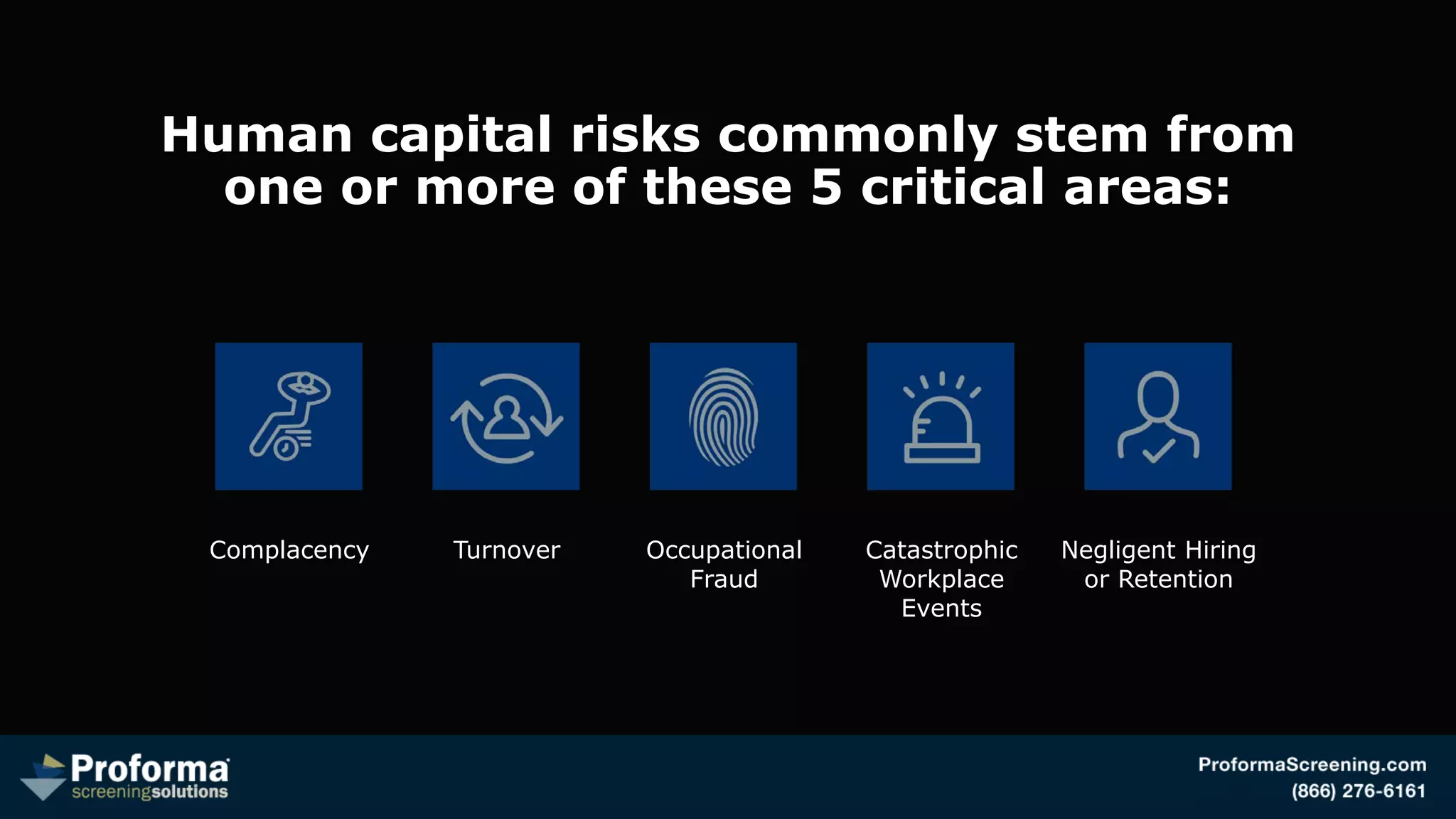 How to Avoid the Sting of Unknown Risks | PPT