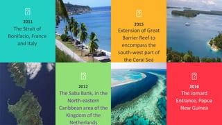 Particularly Sensitive Sea Areas | PPTX