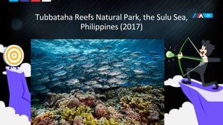 Particularly Sensitive Sea Areas | PPTX