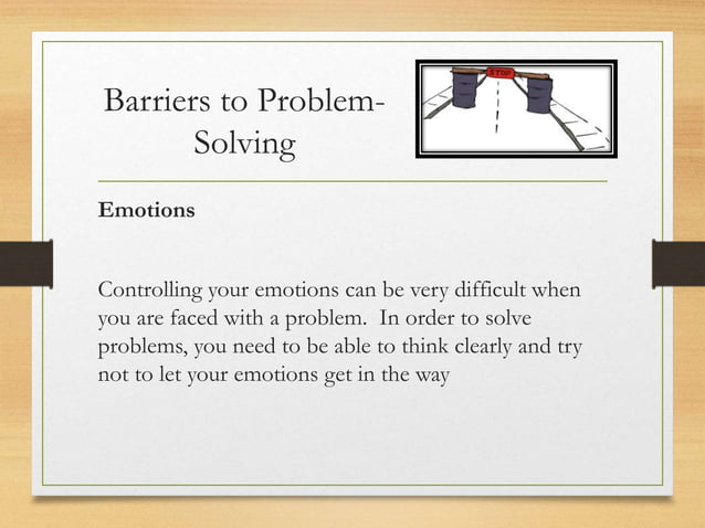 Ps session 1 introduction to problem solving | PPT