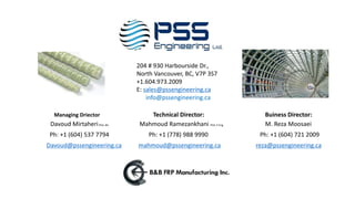 PssEngineering | PPTX