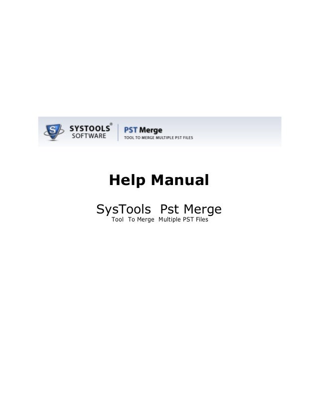 pst merge software merge multiple outlook pst files merge pst files