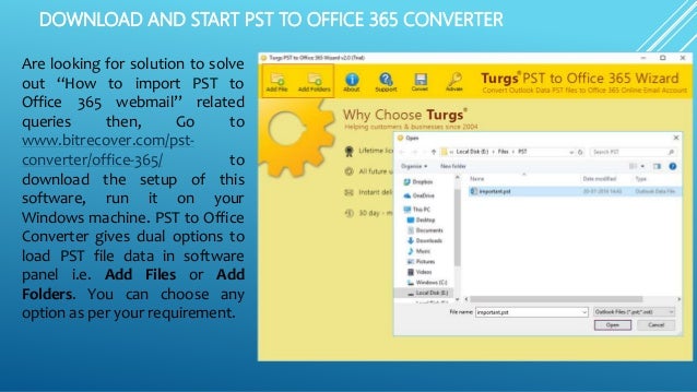 Get Download Mailsdaddy Pst To Office 365 Migration Tool Pics