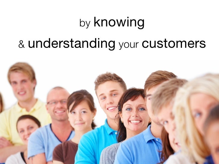 Knowing and understanding