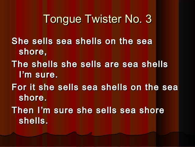 Ps tongue twisters2