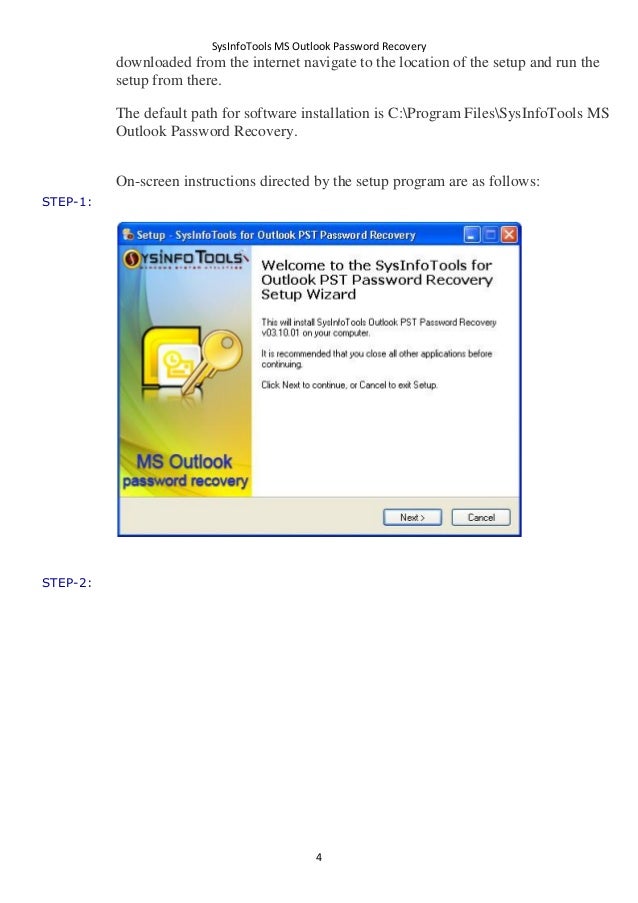 maximum pst sysinfotools olm to pst