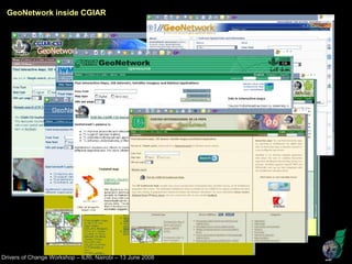 Why documenting research data? Is it worth the extra effort? learnings from the Fakara metadata encoding exercise