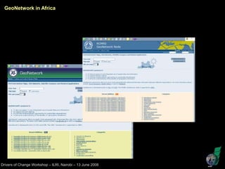 Why documenting research data? Is it worth the extra effort? learnings from the Fakara metadata encoding exercise