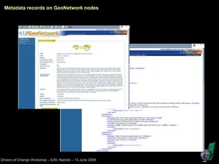 Why documenting research data? Is it worth the extra effort? learnings from the Fakara metadata encoding exercise