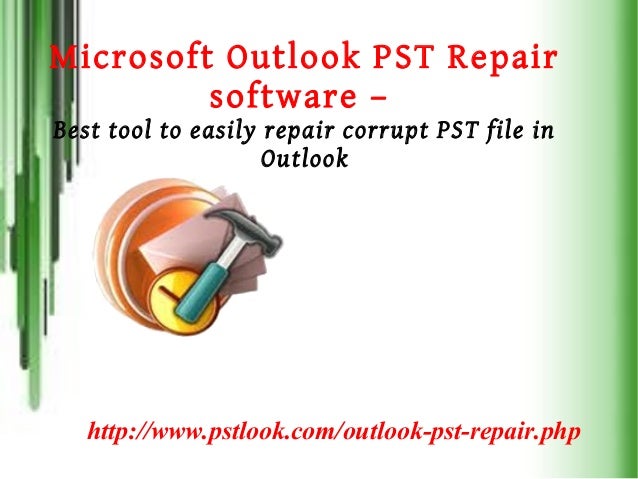 Repair