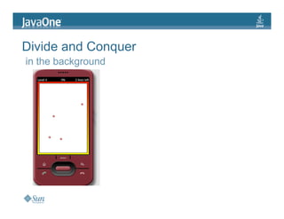 JavaOne: Creating Serverside and Mobile Mashups with the OpenSocial Java client libraries